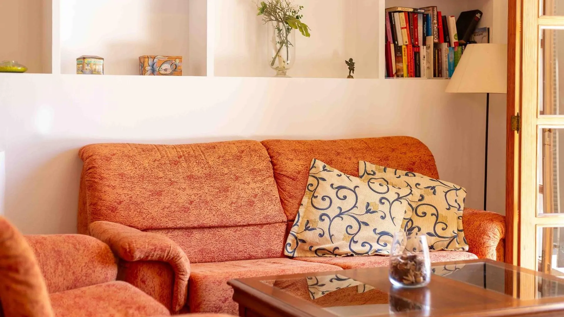 Holiday home Can Olivera Llubi