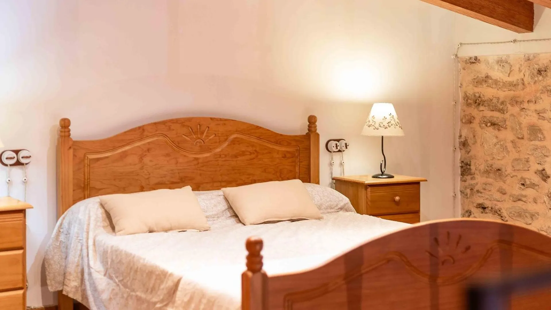 Holiday home Can Olivera Llubi Spain