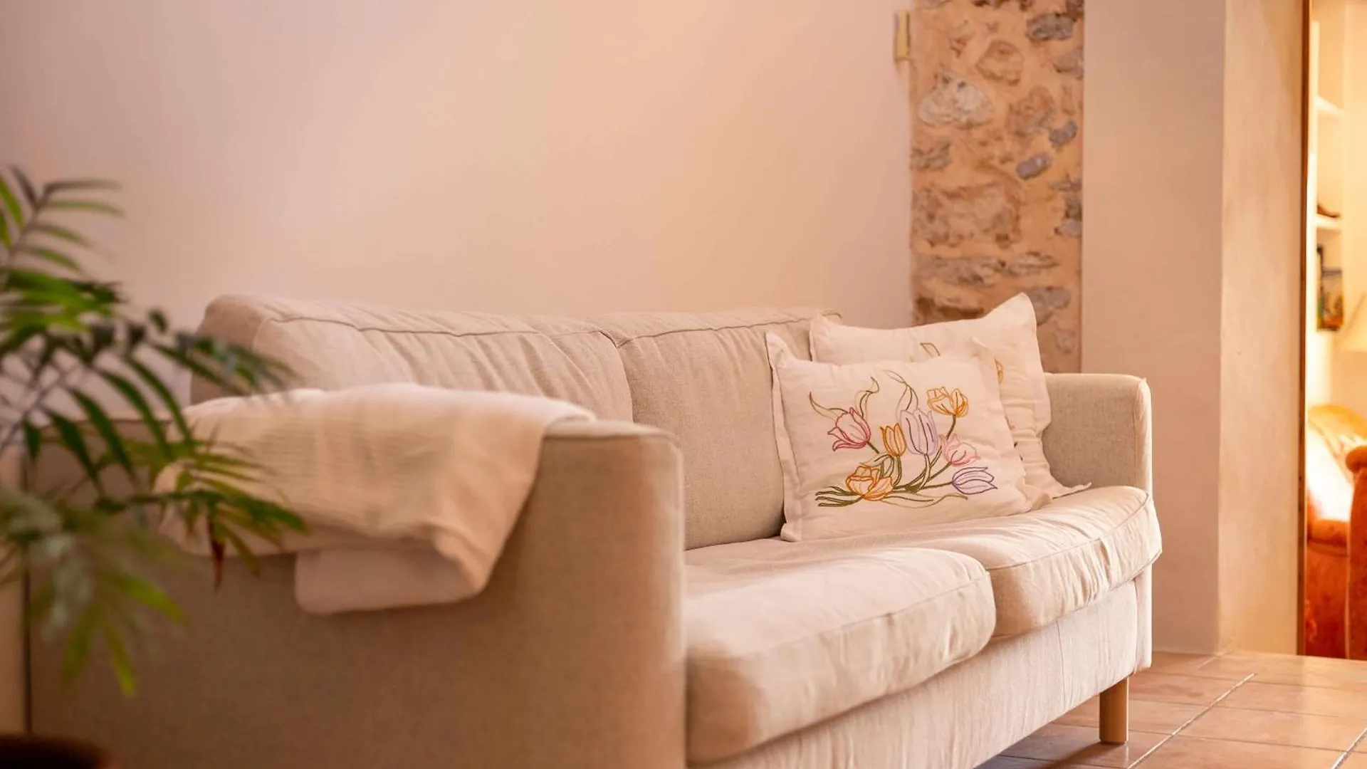 Holiday home Can Olivera Llubi