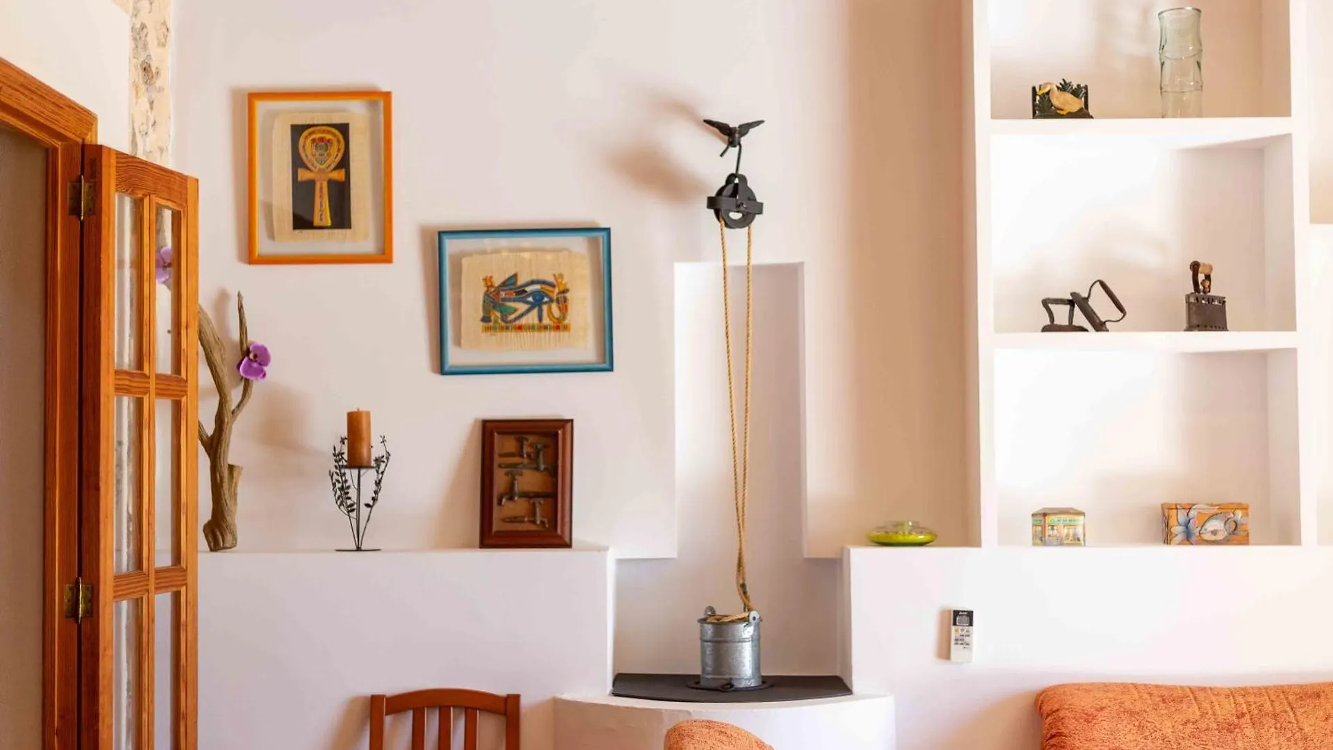 Can Olivera Llubi Holiday home