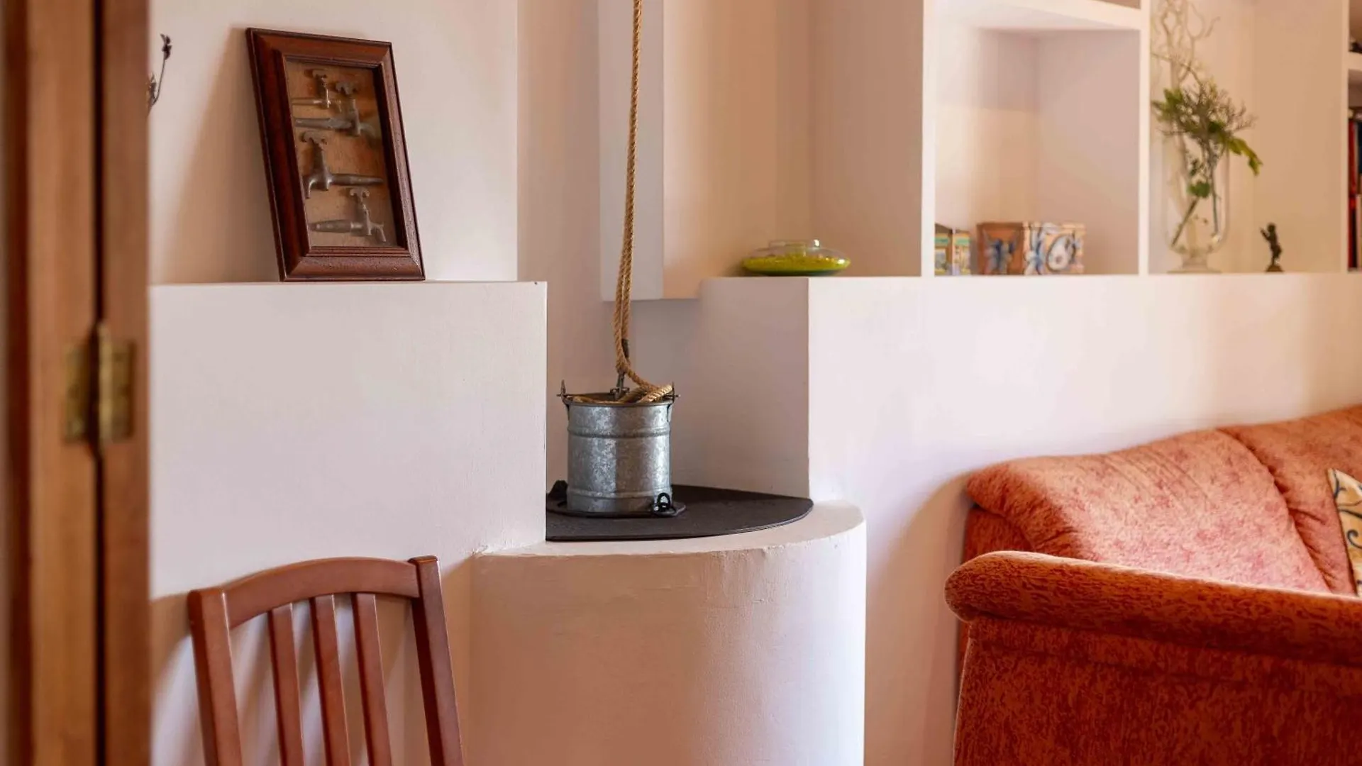Holiday home Can Olivera Llubi
